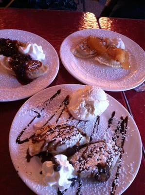 Patti's Pierogis by null