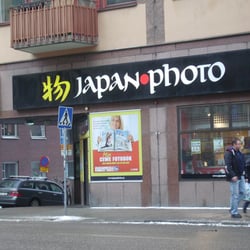 Japan Photo Sverige
