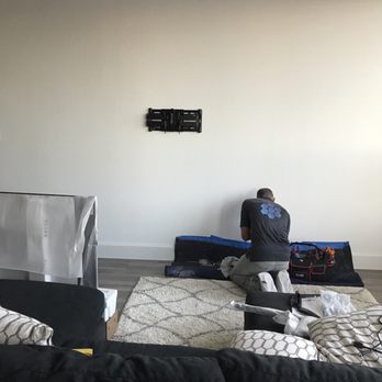 Spectrum Electronics - Getting started... - Home Theatre Installation Near Me