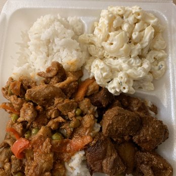 Joe's Grill Express - American Near Me - Honolulu, Hawaii
