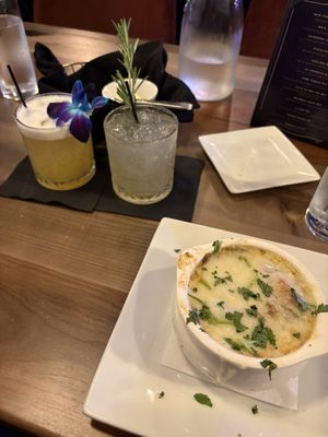 35 Bistro and Wine Bar by null