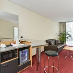 Hotel NH München Unterhaching