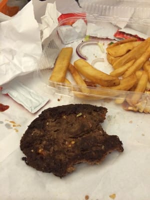 Famous Original Ray's Pizza by null