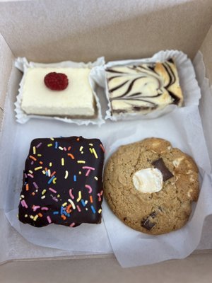 Twice Baked Gluten Free Baking Company by null