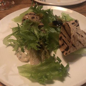 Bare Vestland - Herring - Tapas/Small Plates Near Me - Bergen, 12