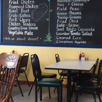 Barbara's Home Cookin - American Near Me - Franklin, Tennessee