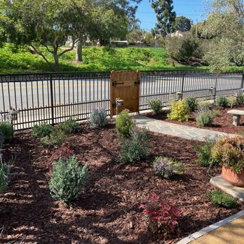 E & M Tree Service - a view of a garden - Tree Services Near Me - Gardena, California E & M Tree Service - a view of a garden - Tree Services Near Me - Gardena, California