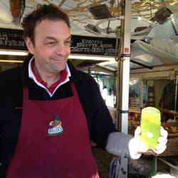 Natursaft Müller