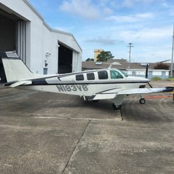 Myrtle Beach Academy of Aviation - My first pilot training plane ride. Awesome plane!