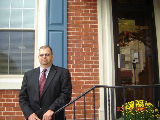 Horwath Insurance Agency