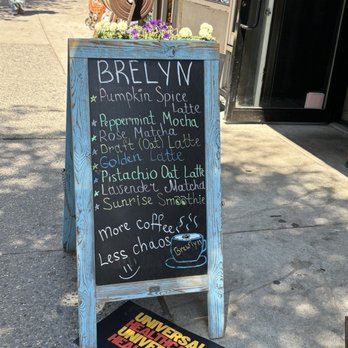 Brewlyn Coffee Shop - Brewlyn Specials - Coffee & Tea Near Me - Brooklyn, New York Brewlyn Coffee Shop - Brewlyn Specials - Coffee & Tea Near Me - Brooklyn, New York