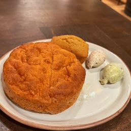 Bread and Butter
