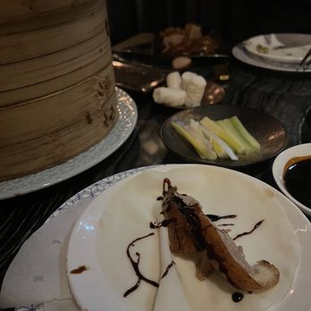 Mott 32 - Beautiful dinner layout - Chinese Near Me - Las Vegas, Nevada Mott 32 - Beautiful dinner layout - Chinese Near Me - Las Vegas, Nevada