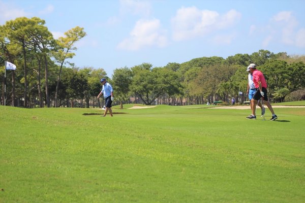 Palmetto-Pine Country Club by null