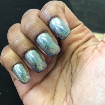 Be nails - "Chrome nails" - Nail Salons Near Me - Southfield, Michigan Be nails - "Chrome nails" - Nail Salons Near Me - Southfield, Michigan