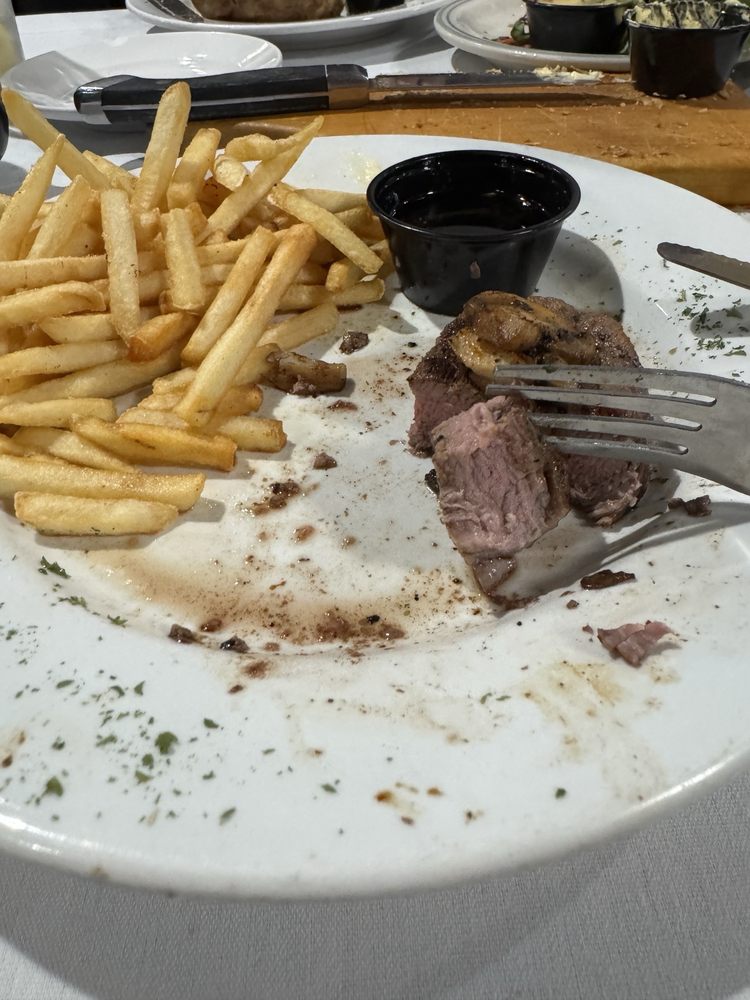 Maranatha Steakhouse