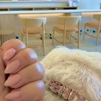 Loma Nail Salon - my real nails, gel manicure by Jaidyn - Nail Salons Near Me - San Diego, California