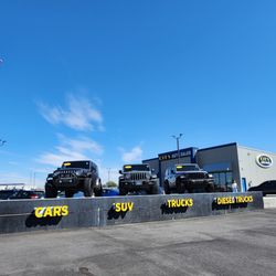 City Auto Sales