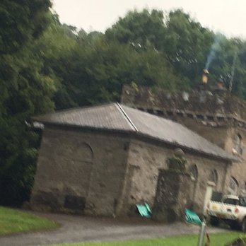 Port Eliot - Boat house - Landmarks & Historical Buildings Near Me - Saltash, CON
