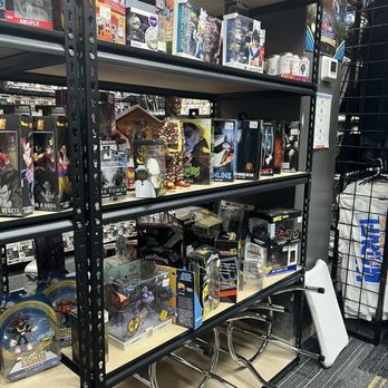 GameXchange - Toy Stores Near Me - Wallingford, Connecticut GameXchange - Toy Stores Near Me - Wallingford, Connecticut