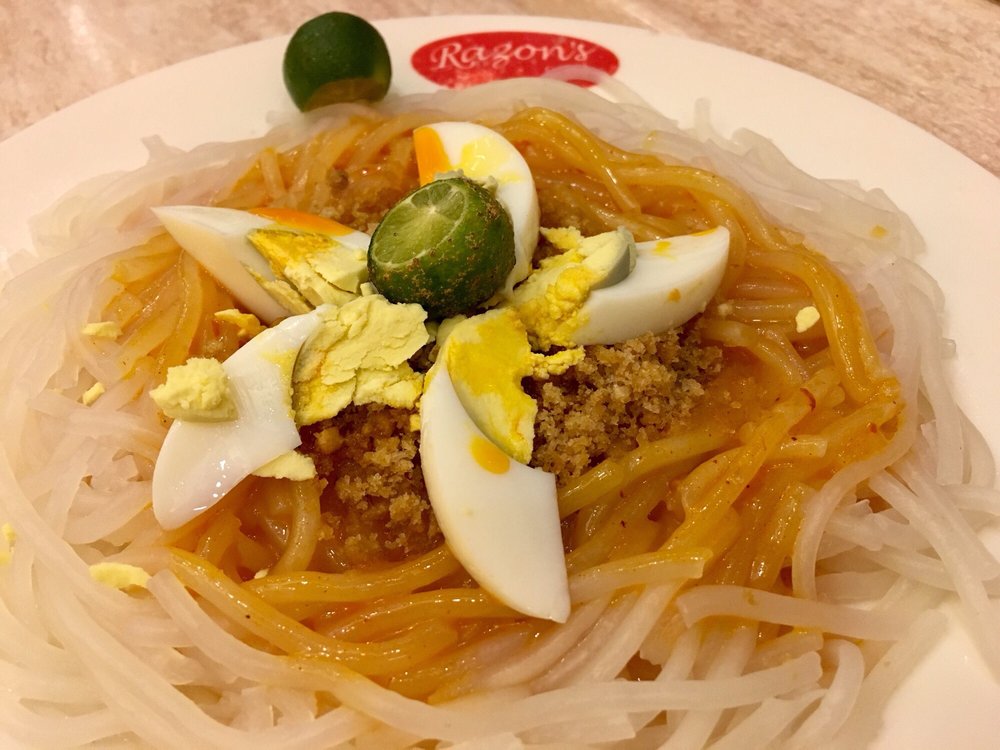 RAZON’S OF GUAGUA - Updated May 2025 - LG 018 Robinson's Magnolia ...