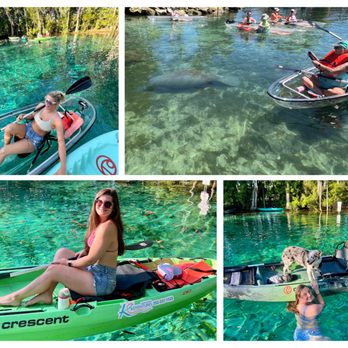 Kacey's Custom Adventures - Rafting/Kayaking Near Me - Crystal River, Florida Kacey's Custom Adventures - Rafting/Kayaking Near Me - Crystal River, Florida