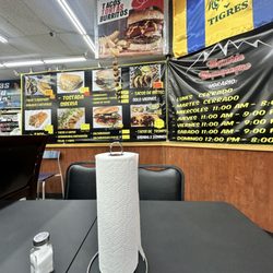 Taqueria Tlaquepaque Carrollton