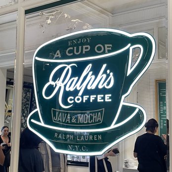 Ralph's Coffee - Coffee & Tea Near Me - New York, New York Ralph's Coffee - Coffee & Tea Near Me - New York, New York