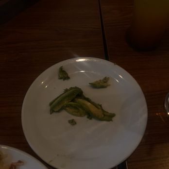 Denny's - I asked for a side of avacado - Diners Near Me - Las Vegas, Nevada Denny's - I asked for a side of avacado - Diners Near Me - Las Vegas, Nevada