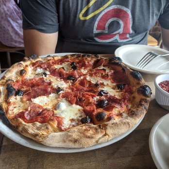 Pizzeria Bianco - Sonny Boy - Pizza Near Me - Phoenix, Arizona Pizzeria Bianco - Sonny Boy - Pizza Near Me - Phoenix, Arizona