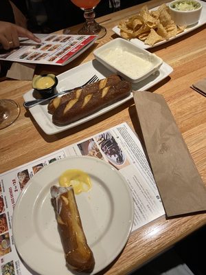 Applebee's Grill + Bar by null