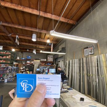 Ceramic Tile Design - Warehouse counter left - Building Supplies Near Me - San Rafael, California Ceramic Tile Design - Warehouse counter left - Building Supplies Near Me - San Rafael, California