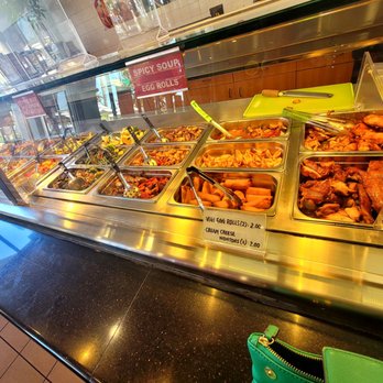 Ho-Ho China - Buffet - Chinese Near Me - La Habra, California