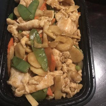 China Star the Colony - Curry chicken - Chinese Near Me - The Colony, Texas