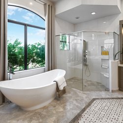 Clayland Marble & Tile - Marble Sytems Silver Shadow Honed Marble Tiles