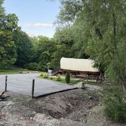 Peculiar Park Place RV Park - Little rental
