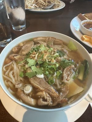 Siam On Eastlake by null
