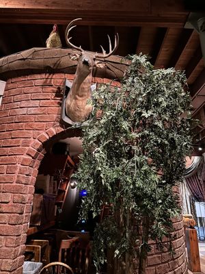 Babe's Chicken Dinner House by null