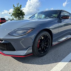 Nissan of Cape Coral