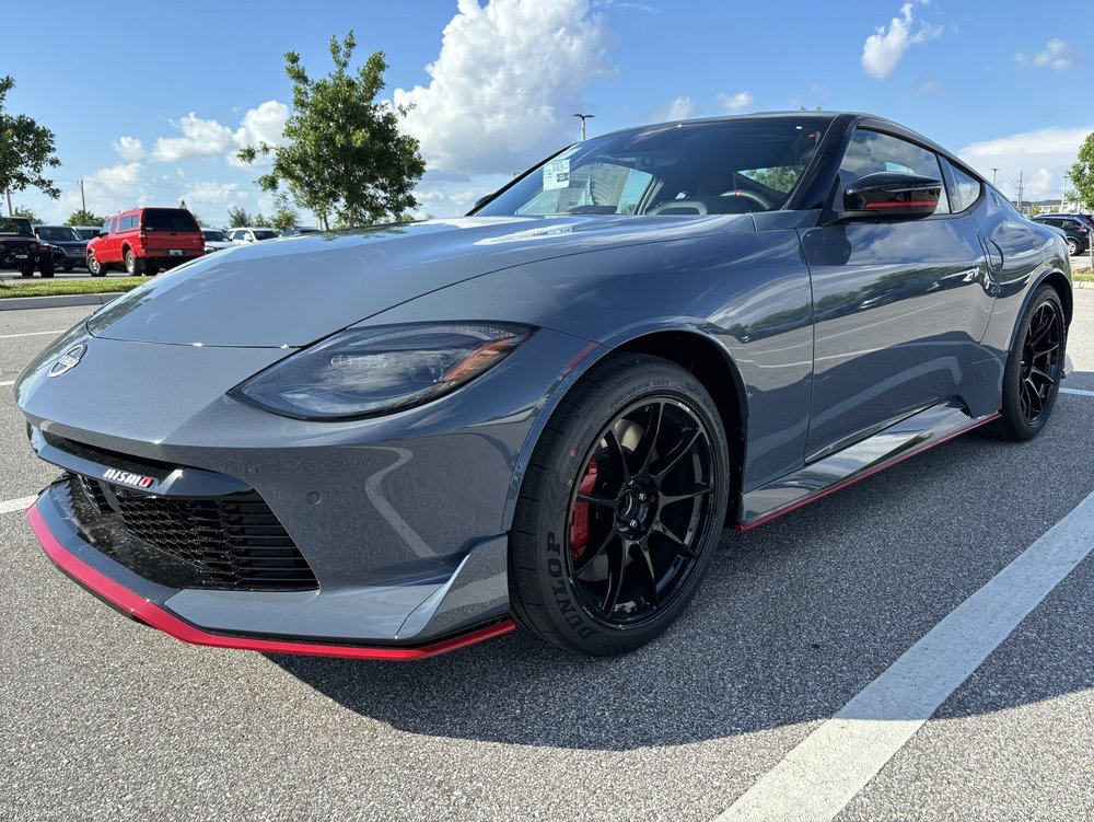 NISSAN OF CAPE CORAL Updated July 2024 12 Photos 2201 NE Pine