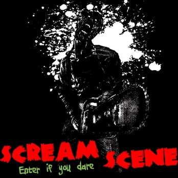 Scream Scene - Amusement Parks Near Me - Skokie, Illinois