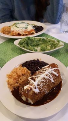 Oasis Mexican Grill by null