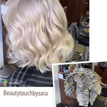 Lavish Beauty Lounge - Blow Dry/Out Services Near Me - Burbank , California