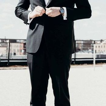 Zeglio Custom Clothiers - Men's Clothing Near Me - Chicago, Illinois