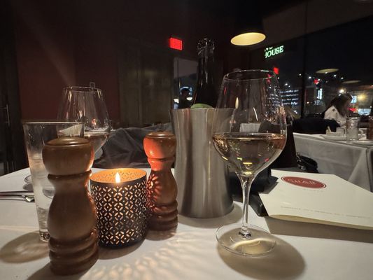 Char Restaurant by null
