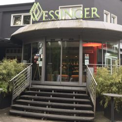 Hotel Wessinger - Wessinger Hotel