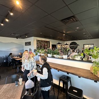 Moxie33 Coffee - Inside - Coffee & Tea Near Me - McGaheysville, Virginia Moxie33 Coffee - Inside - Coffee & Tea Near Me - McGaheysville, Virginia