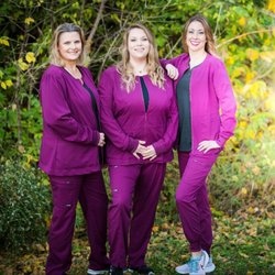 Columbia Dental Center