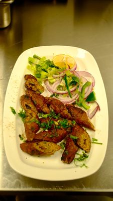 Junoon Indian Cuisine & Bar by null