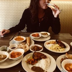 Indian Restaurants In Cerritos Yelp Flavor Of India